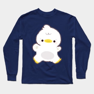 Duck Long Sleeve T-Shirt